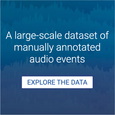 Audioset