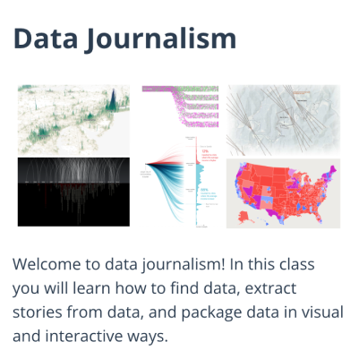 DataJourn