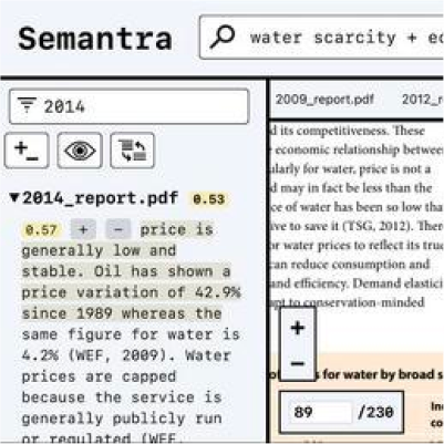 Semantra