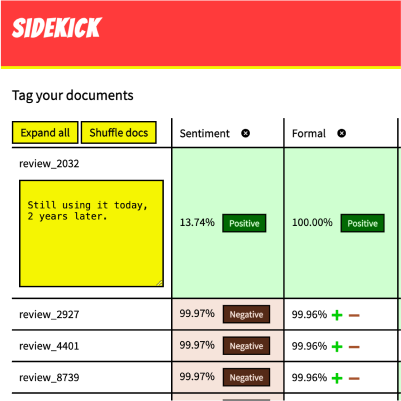 Sidekick