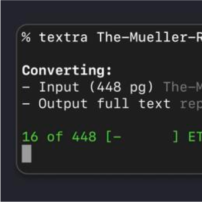 Textra